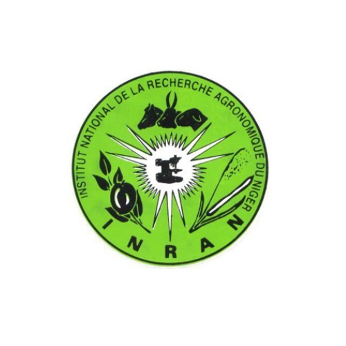 Logo de l'INRAN
