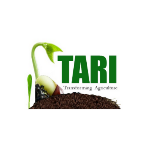 Logotipo TARI